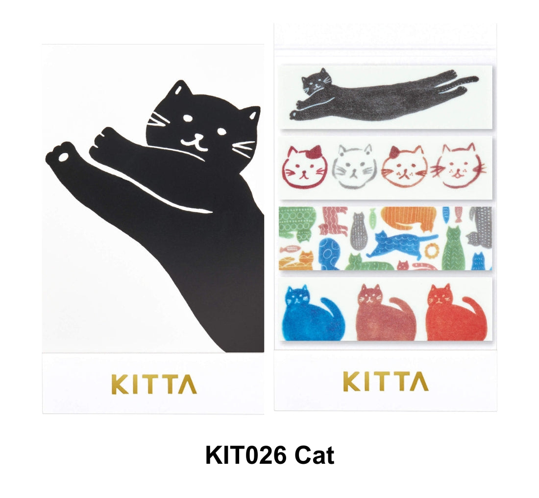 KITTA Basic