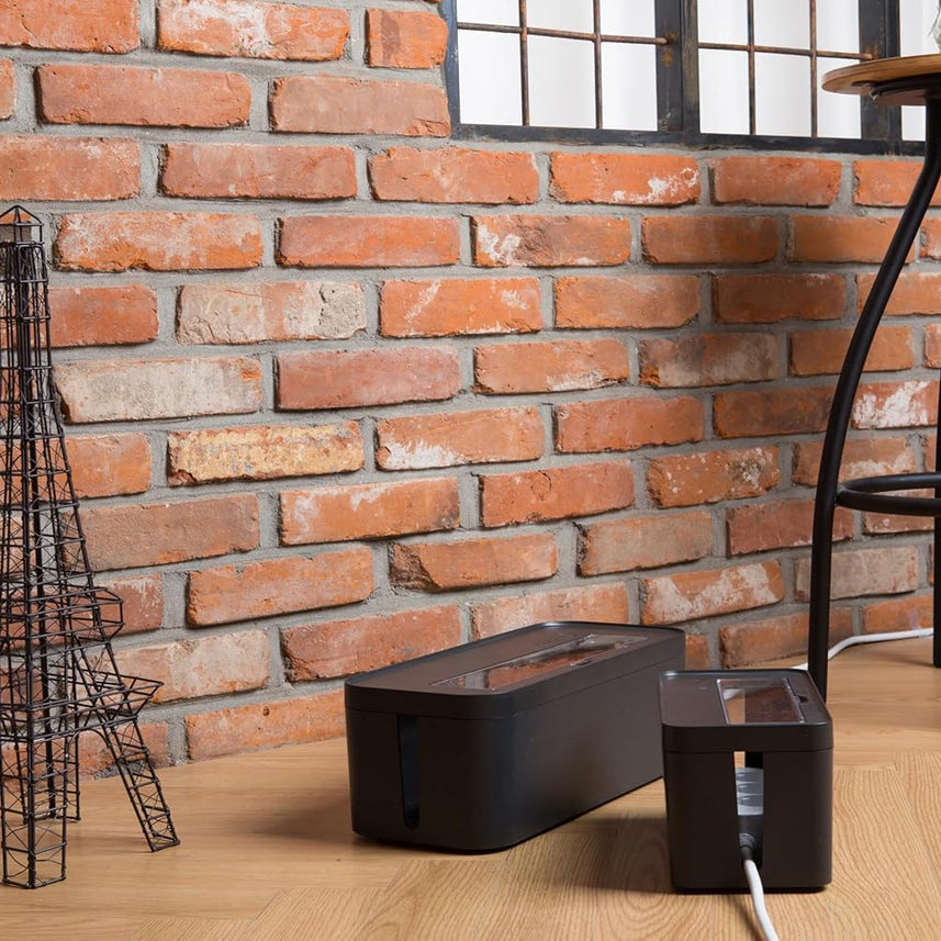 Litem | Cable O Plus Mini | Dark Grey