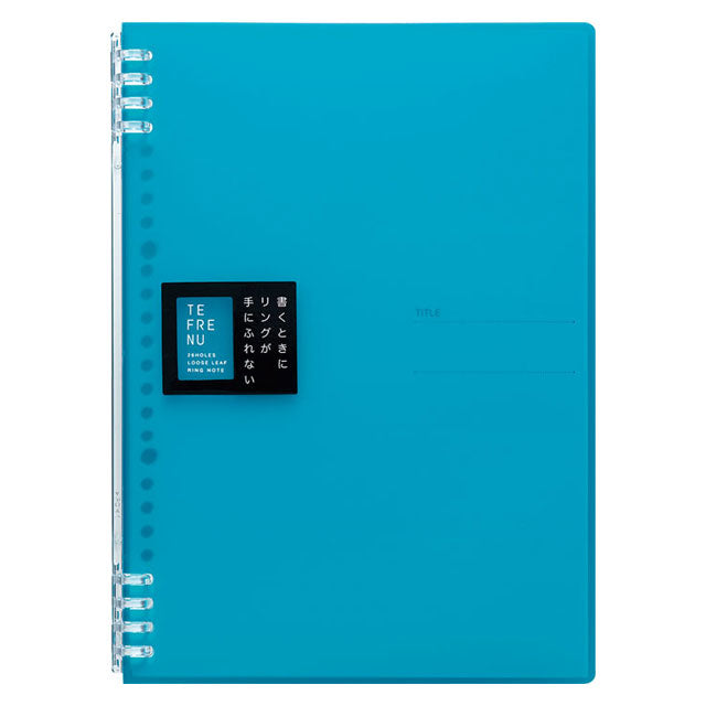 Ring Notebook TEFRENU