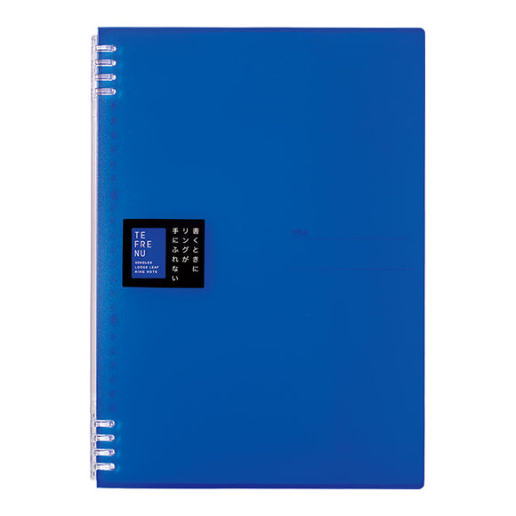 Ring Notebook TEFRENU