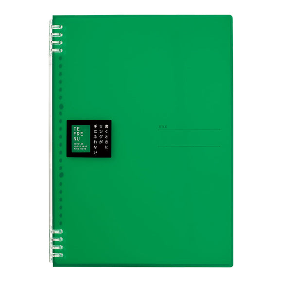 Ring Notebook TEFRENU