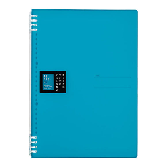 Ring Notebook TEFRENU