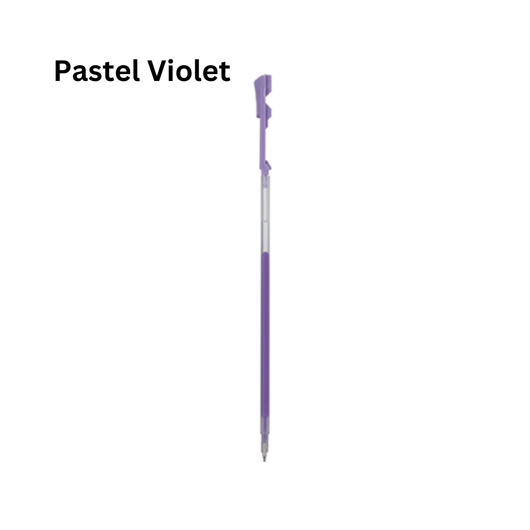 Pilot | Refill | 0.4mm | Refill for Hi-Tec-C Coleto Multi Pen | Pastel Colors