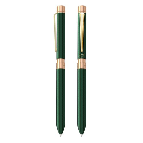 Interact IWI | Multi-functional Pen | 1.0mm | 2+S | Classic Multi 611