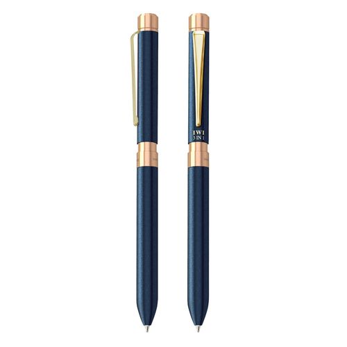 Interact IWI | Multi-functional Pen | 1.0mm | 2+S | Classic Multi 611