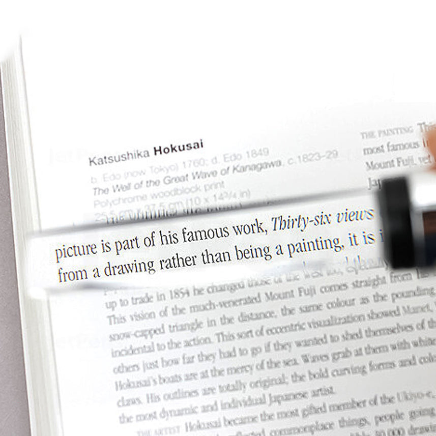 Sun Star Compact Magnifying Loupe