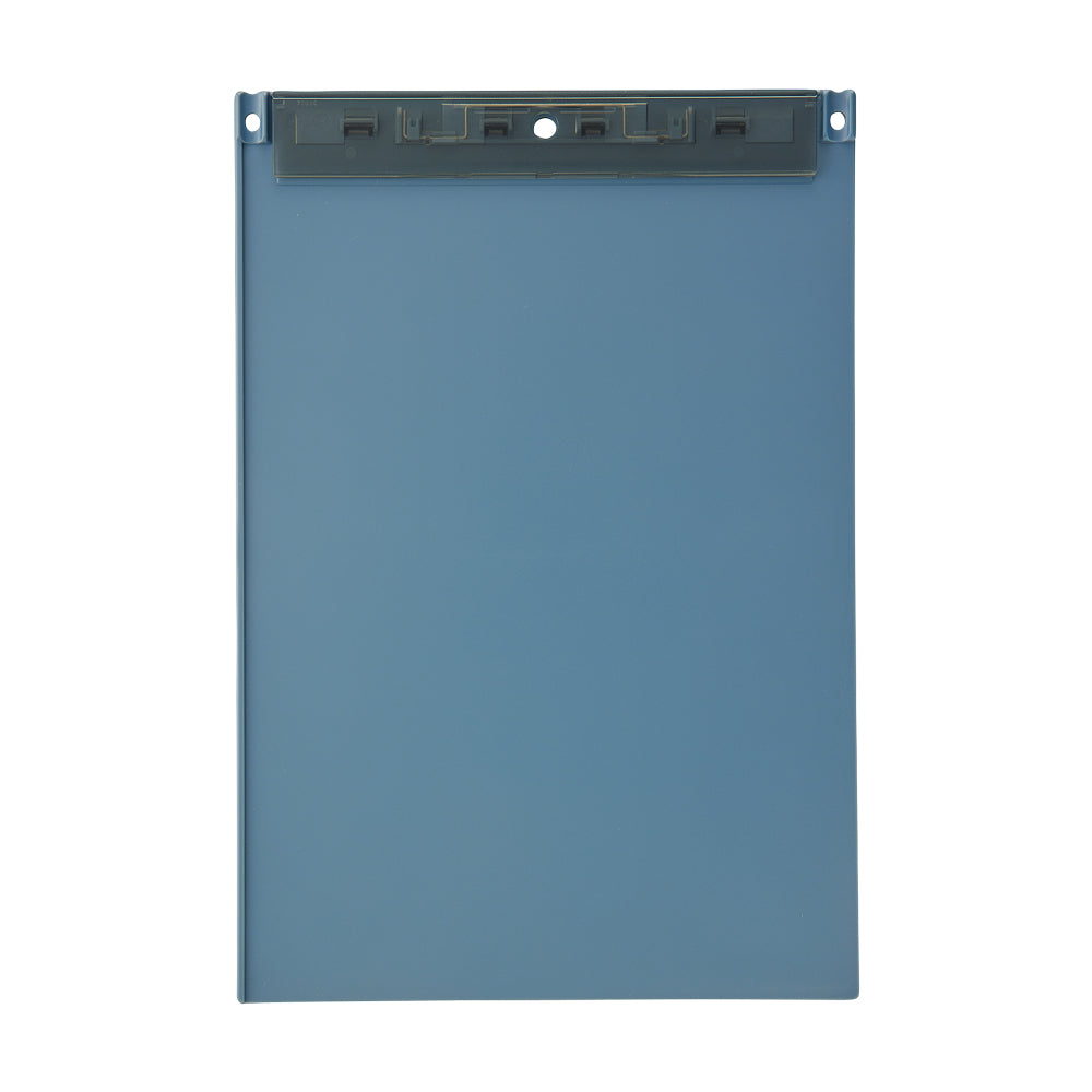 Lihit Lab | Clipboard | Mutual | Ultra-Thin | With Hook Hole