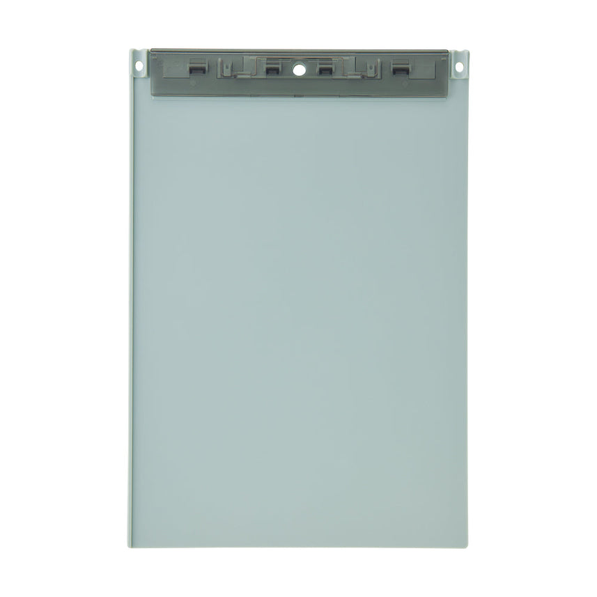 Lihit Lab | Clipboard | Mutual | Ultra-Thin | With Hook Hole