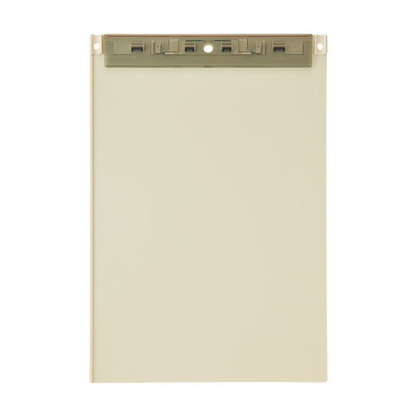 Lihit Lab | Clipboard | Mutual | Ultra-Thin | With Hook Hole