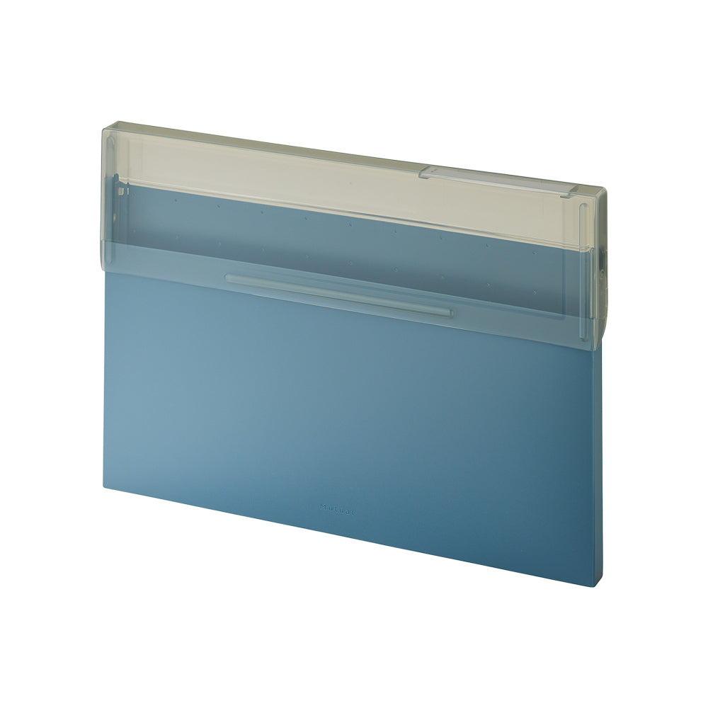 Lihit Lab | Case | Mutual | Congress | A4 Vertical