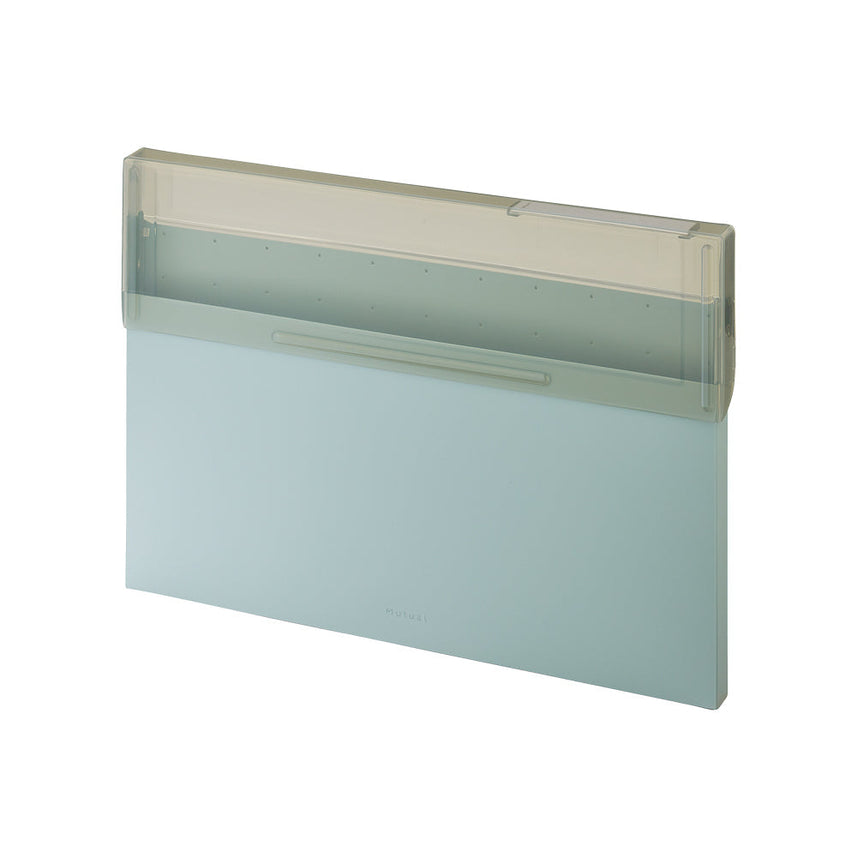 Lihit Lab | Case | Mutual | Congress | A4 Vertical