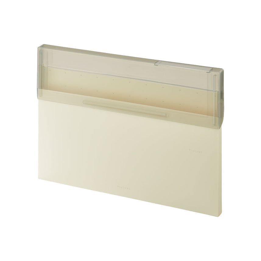 Lihit Lab | Case | Mutual | Congress | A4 Vertical