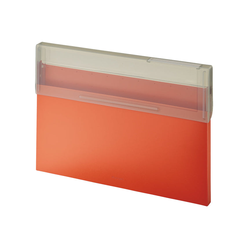 Lihit Lab | Case | Mutual | Congress | A4 Vertical