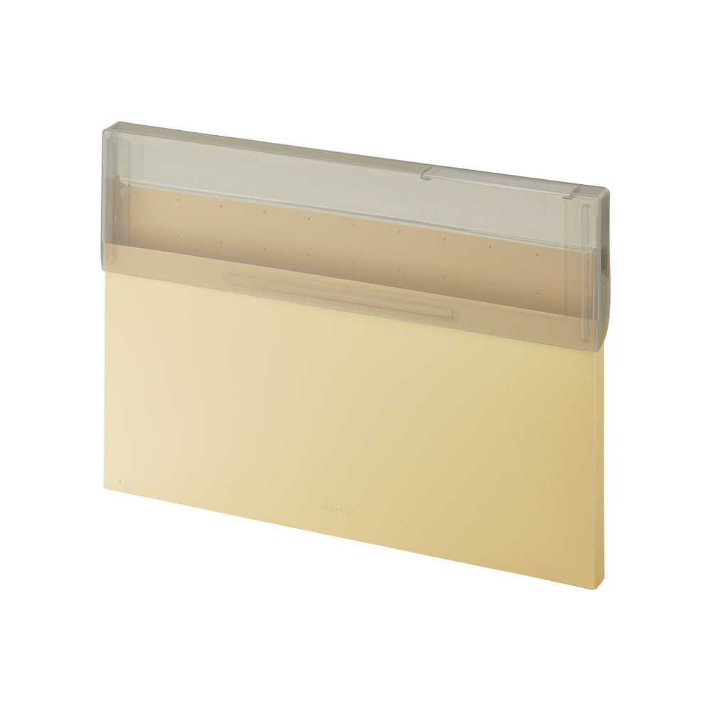 Lihit Lab | Case | Mutual | Congress | A4 Vertical