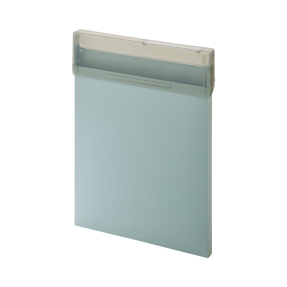 Lihit Lab | Case | Mutual | Congress | A4 Horizontal