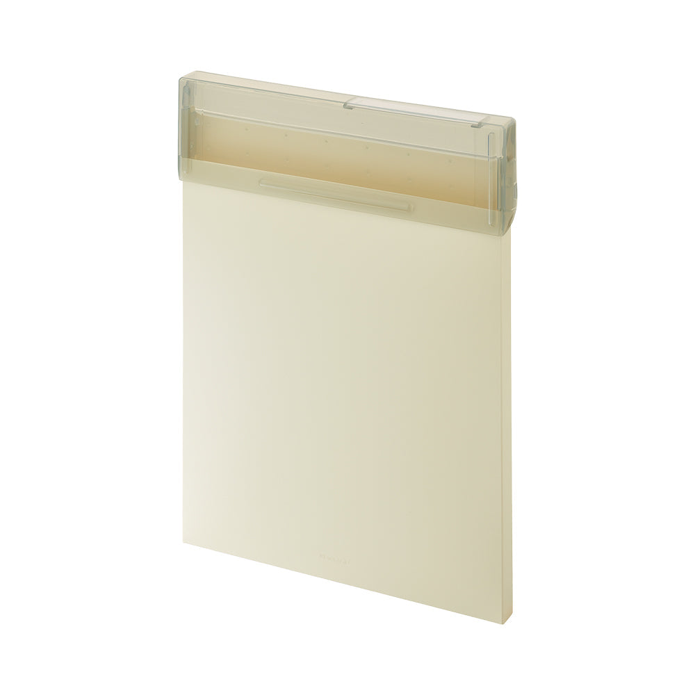 Lihit Lab | Case | Mutual | Congress | A4 Horizontal