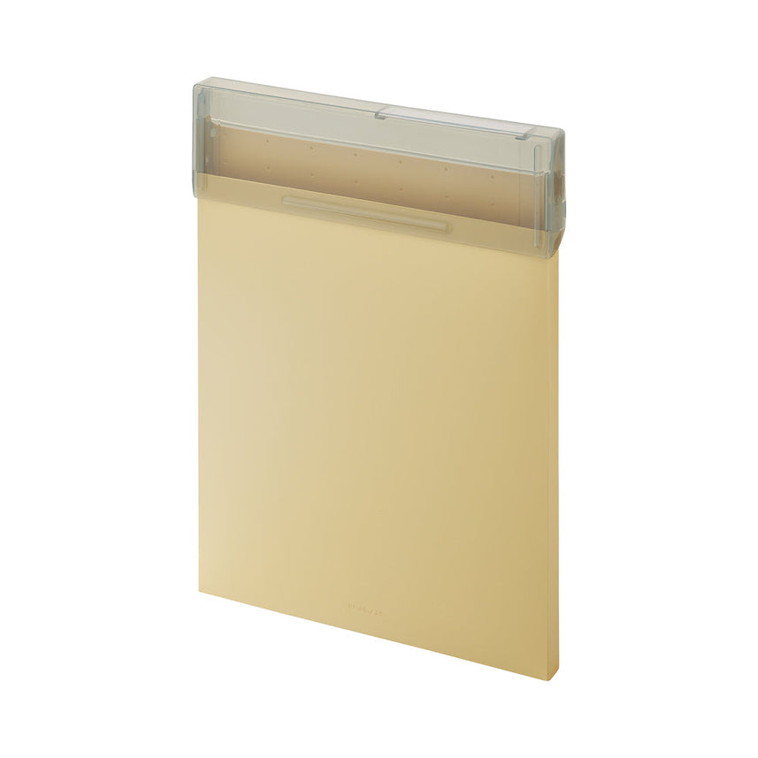 Lihit Lab | Case | Mutual | Congress | A4 Horizontal