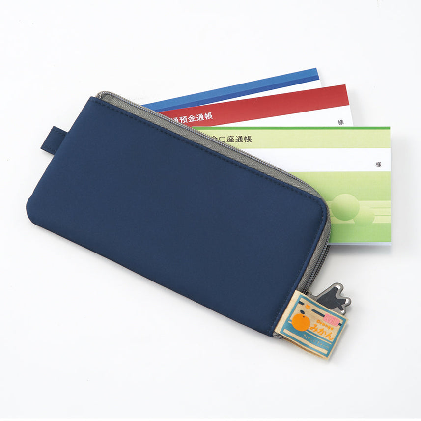 Nyan Scene Flat Pen Pouch