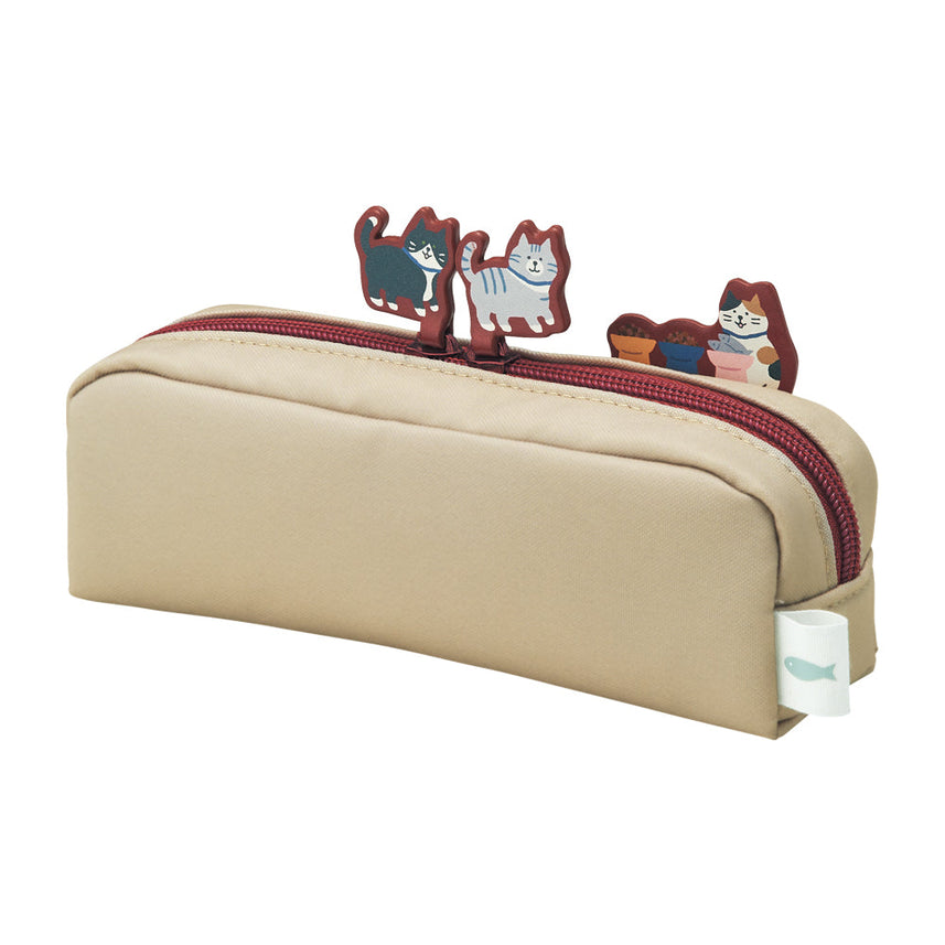 Nyan Scene Box Pen Pouch