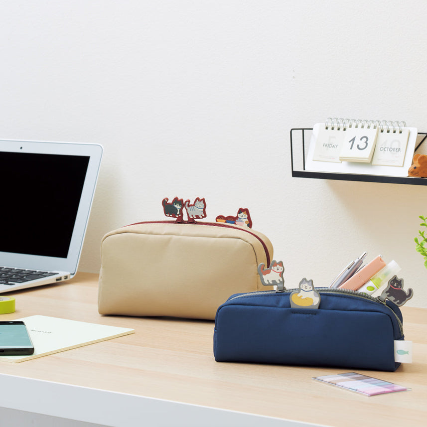 Nyan Scene Box Pen Pouch