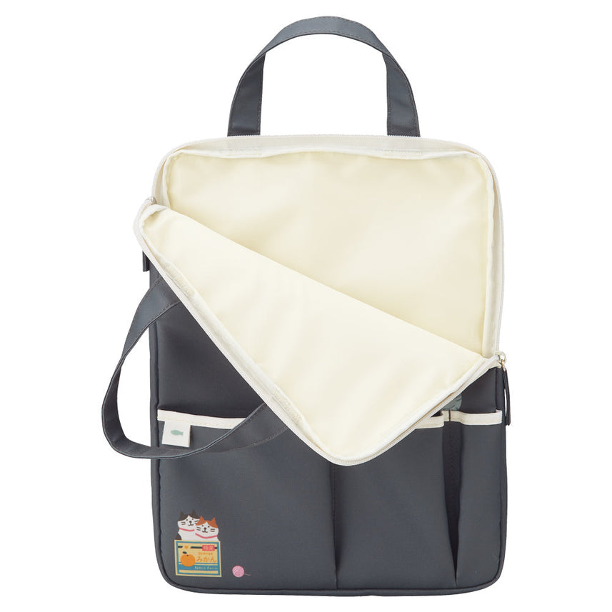 Nyan Scene Carrying Sleeve