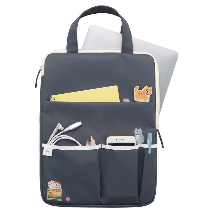 Nyan Scene Carrying Sleeve