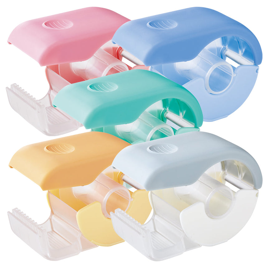 Masking tape cutter