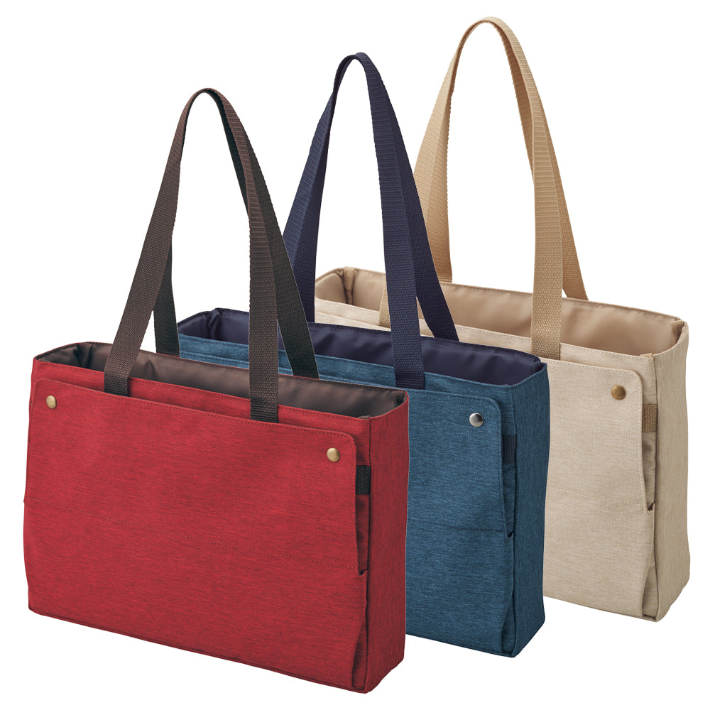 Lihit Lab | Meeting Bag | Mutual