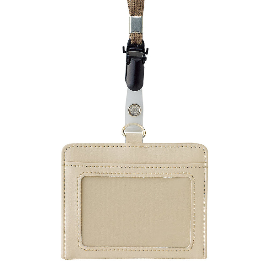 Lihit Lab | Card Holder | Mutual ID