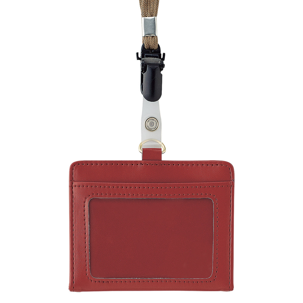 Lihit Lab | Card Holder | Mutual ID