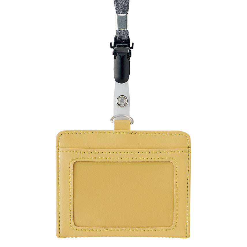 Lihit Lab | Card Holder | Mutual ID