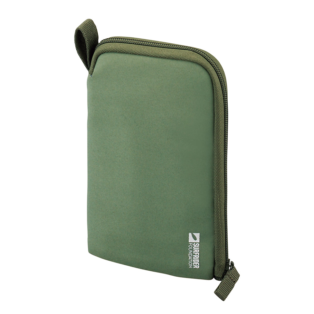 SFJ x LIHIT LAB. Stand Pen Pouch