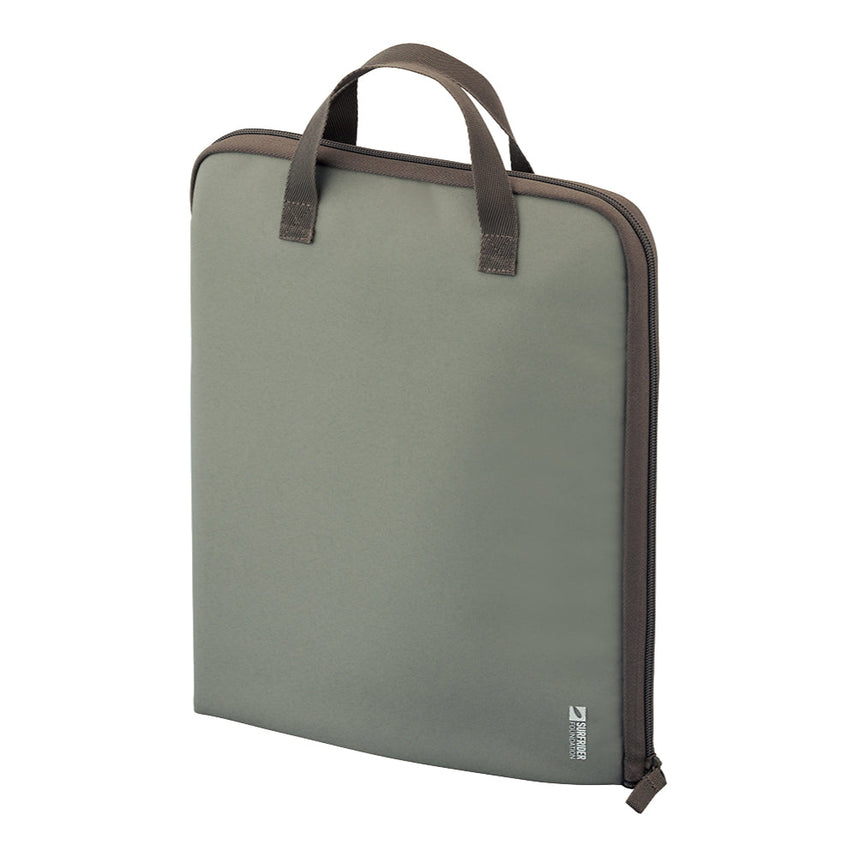 SFJ×LIHIT LAB. Stand Pouch