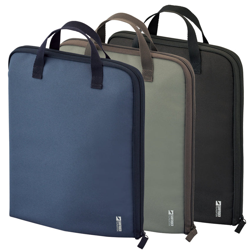 SFJ×LIHIT LAB. Stand Pouch