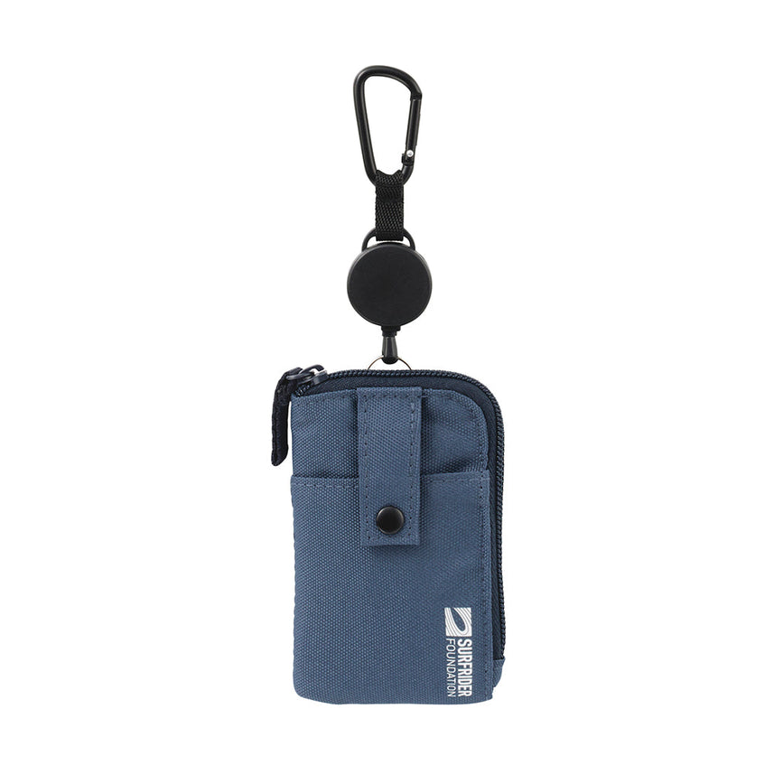 SFJ×LIHIT LAB. Pass & Key Case