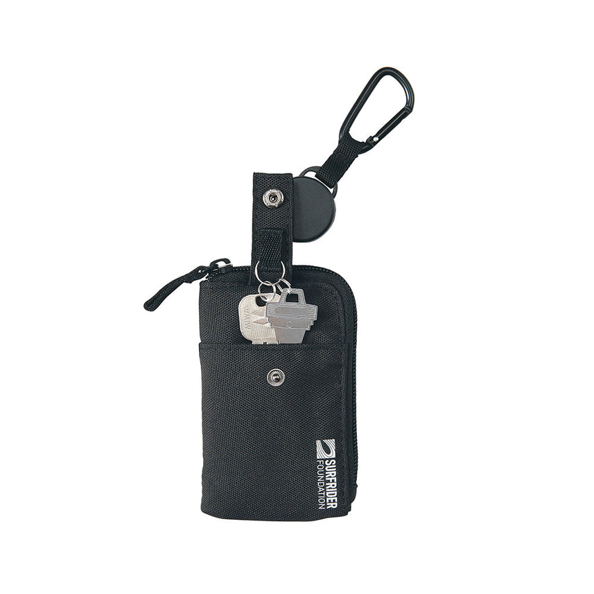 SFJ×LIHIT LAB. Pass & Key Case