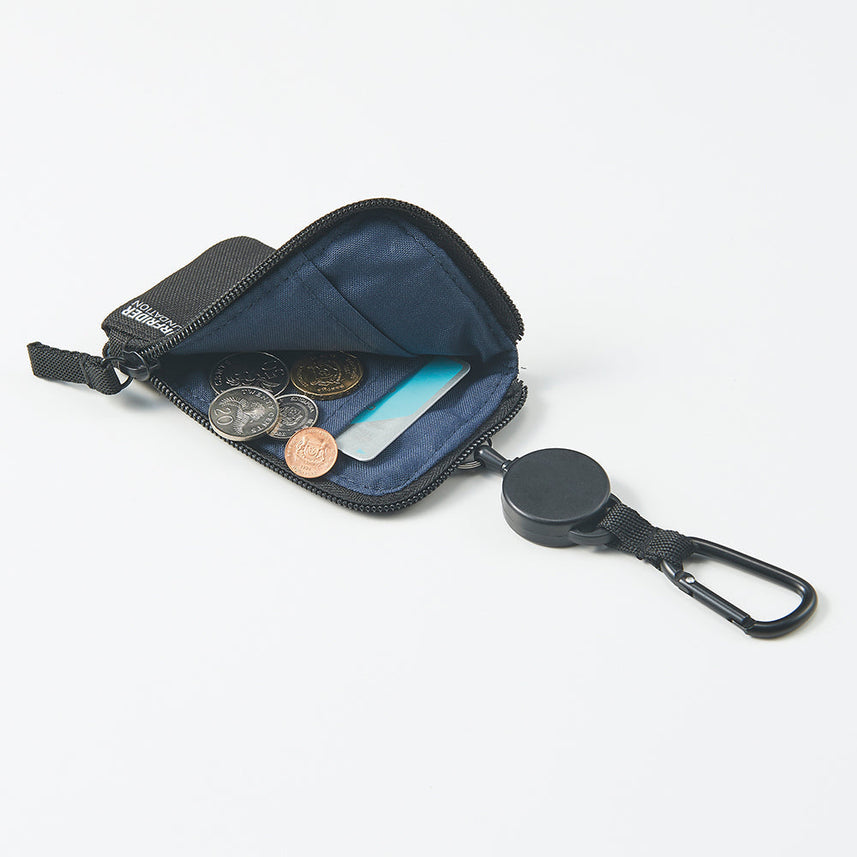 SFJ×LIHIT LAB. Pass & Key Case