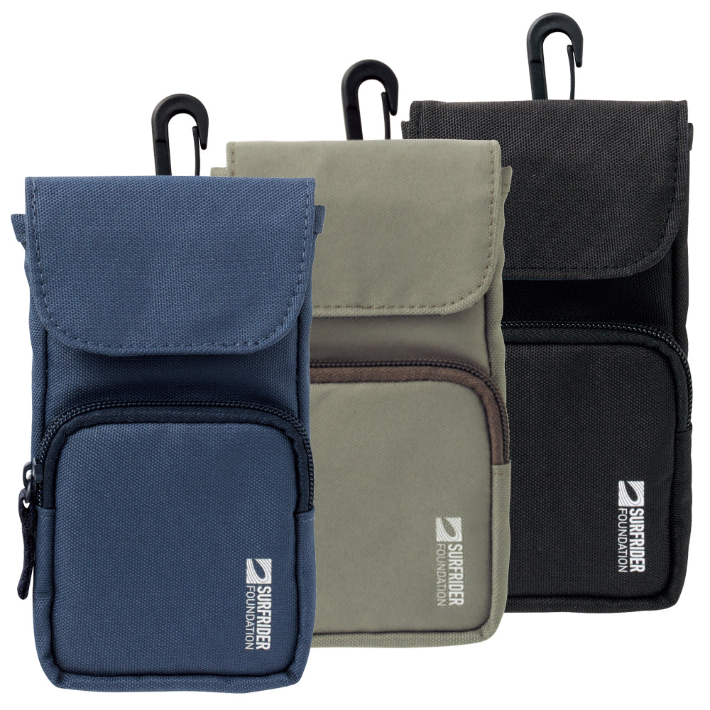 SFJ x LIHIT LAB. Phone Pouch