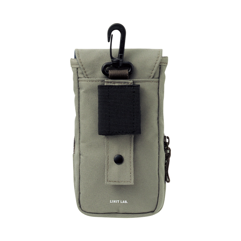 SFJ x LIHIT LAB. Phone Pouch