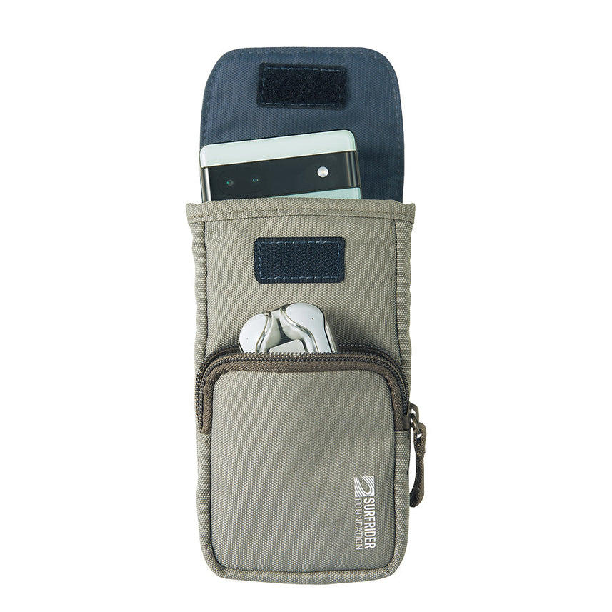 SFJ x LIHIT LAB. Phone Pouch