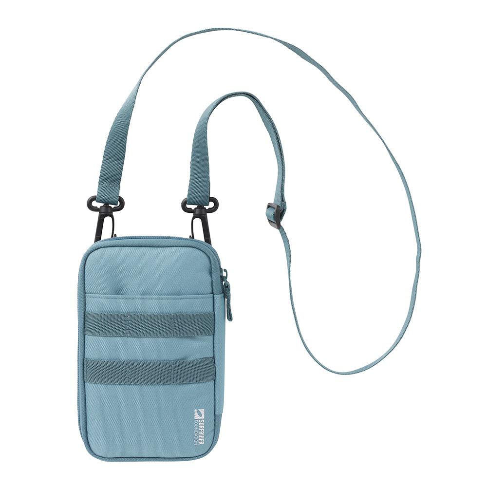 SFJ×LIHIT LAB. Travel pouch