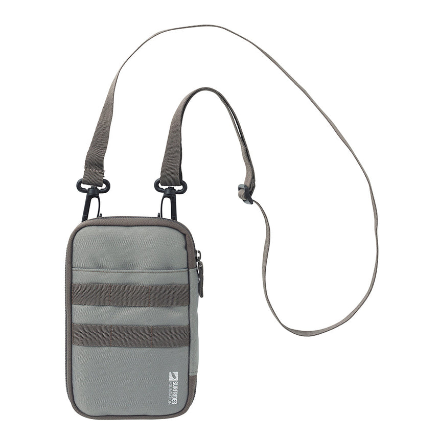 SFJ×LIHIT LAB. Travel pouch