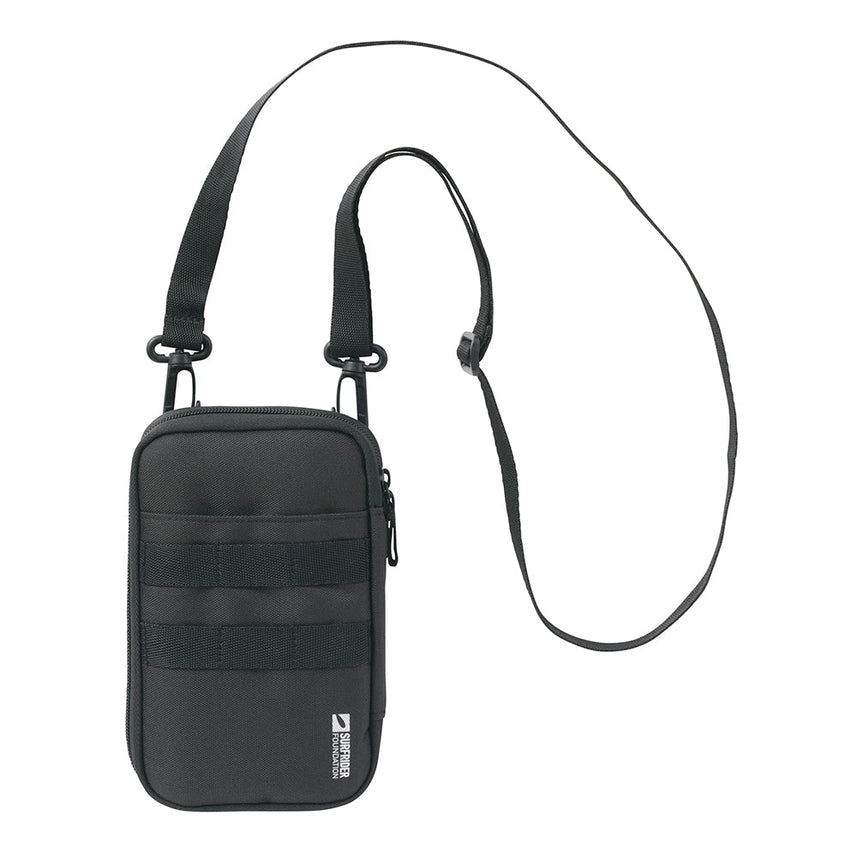 SFJ×LIHIT LAB. Travel pouch