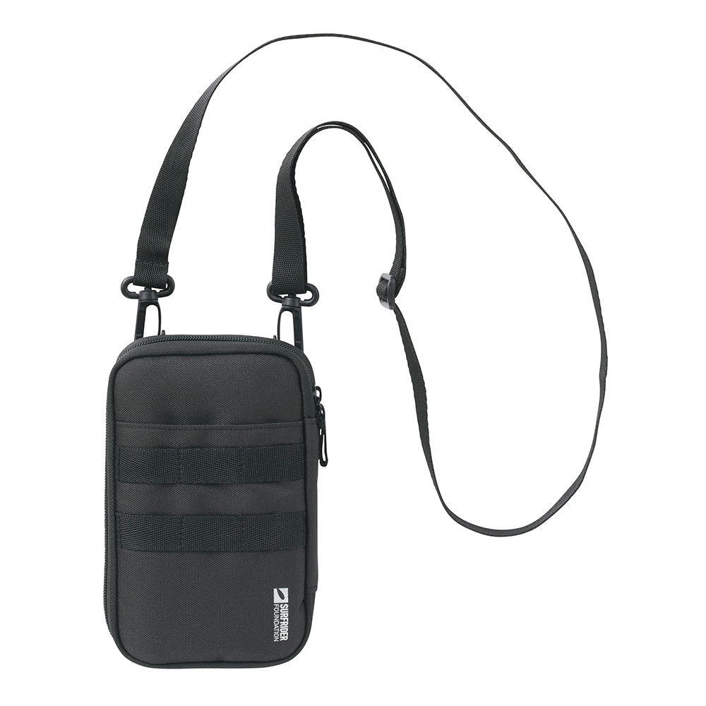 SFJ×LIHIT LAB. Travel pouch