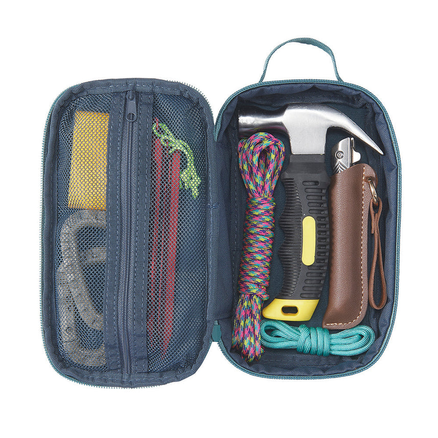 SFJ×LIHIT LAB. Gadget Pouch