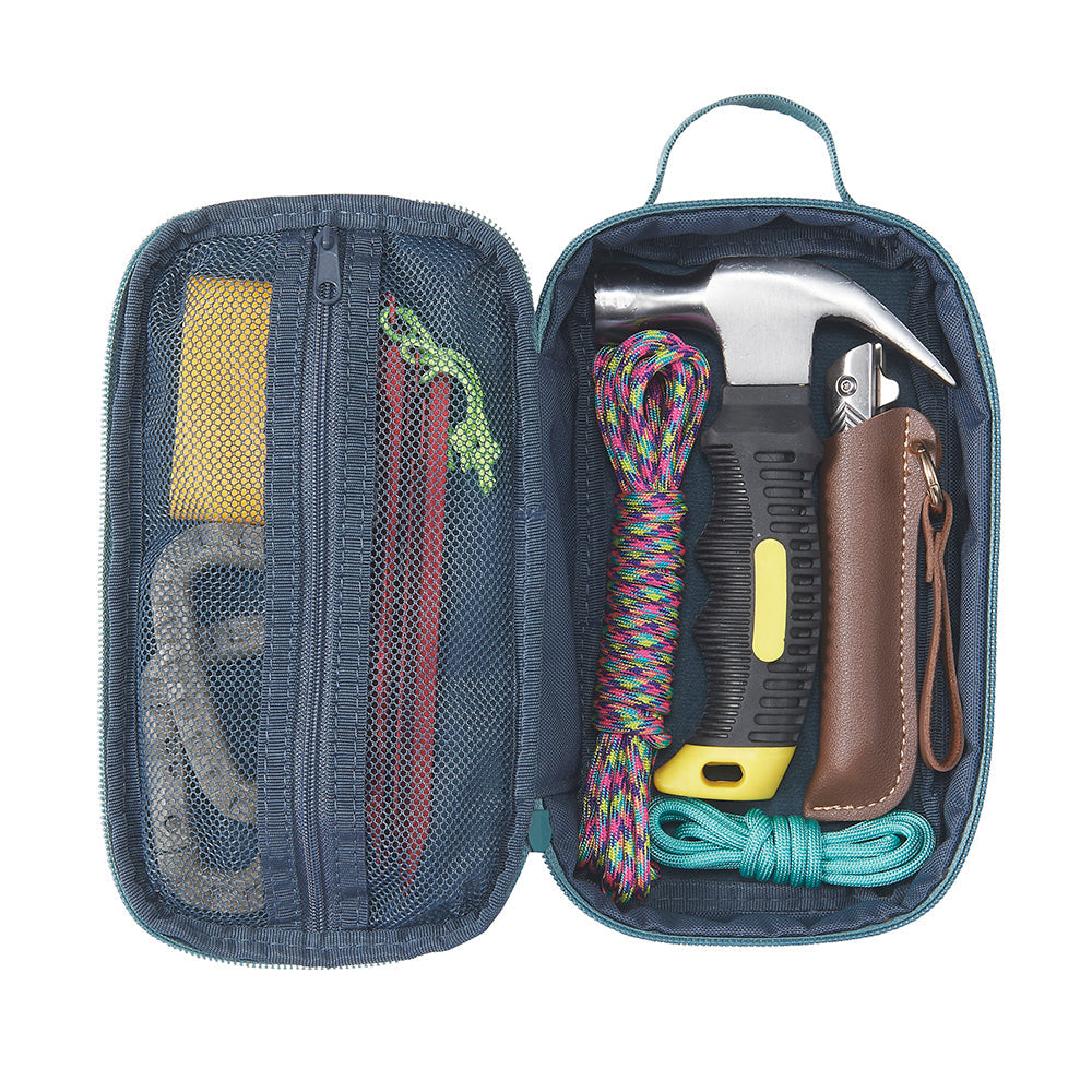 SFJ×LIHIT LAB. Gadget Pouch