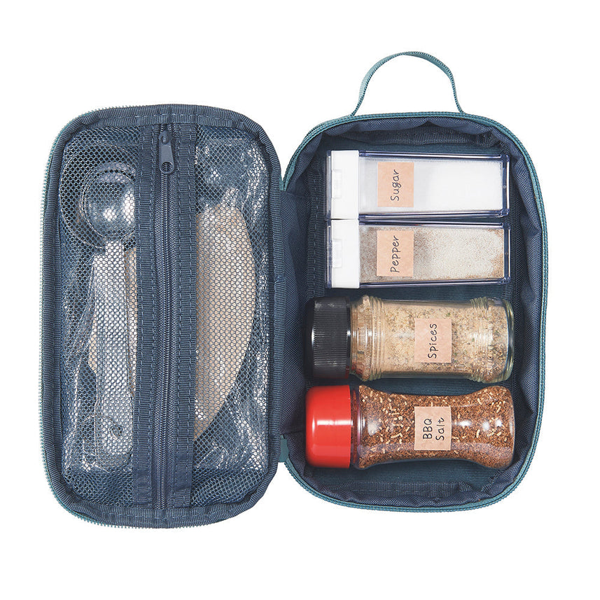 SFJ×LIHIT LAB. Gadget Pouch