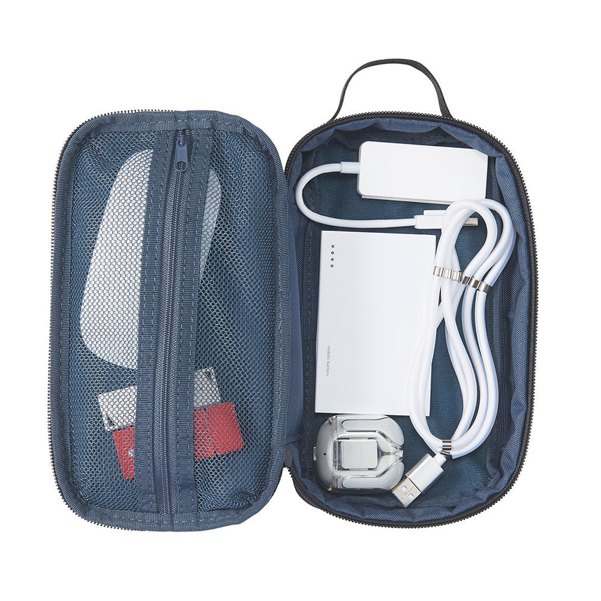 SFJ×LIHIT LAB. Gadget Pouch