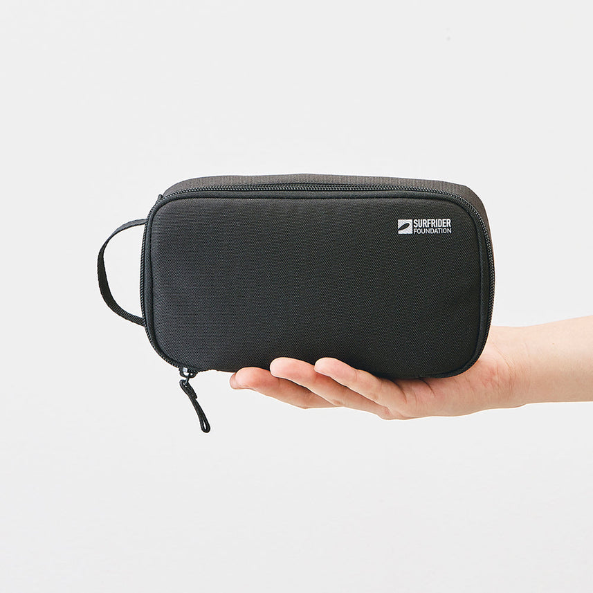 SFJ×LIHIT LAB. Gadget Pouch