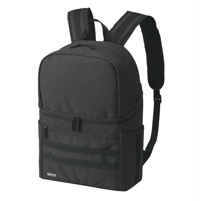 SFJ x LIHIT LAB. Stand Backpack